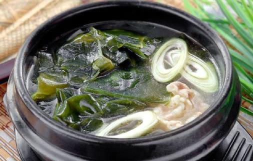 減肥喝什么湯好?推薦6種好喝又減肥的湯