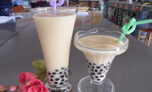 珍珠奶茶含有毒化學(xué)品?還能喝嗎?