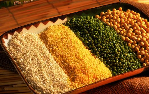 吃粗糧需要注意什么