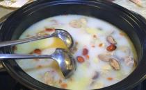 羊肉配豆腐營養又降火 小寒養生火鍋有講究