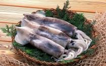 如何清洗魷魚(yú)？怎么去掉魷魚(yú)腥味？