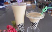 珍珠奶茶含有毒化學品？還能喝嗎？