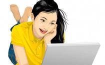 抓牢電腦族的營養救生圈