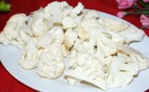 冬季10種蔬菜最養生