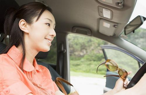 汽車突發事件救命絕活