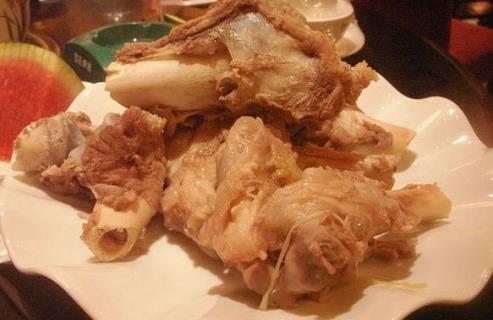 冬季補骨骼 “吃骨補骨”靠譜嗎?