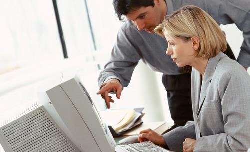 辦公族久坐成疾 7招新技能遠離“坐家”煩惱