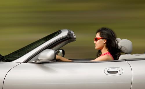 有車族如何應對六大車內危機