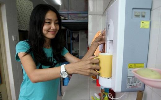 飲水機(jī)的水衛(wèi)生嗎?怎么喝才能放心?