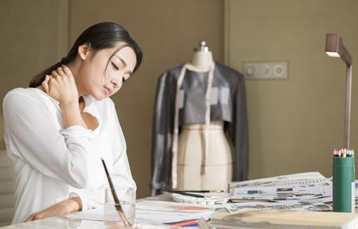 上班族當心:身體過勞的10個危險信號