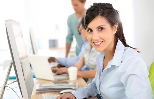 上班族必學(xué) 4招嚴(yán)防電腦“死肌”