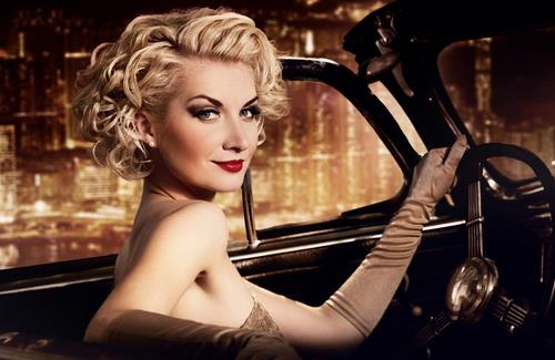 女性駕車族問題多 7大健康隱患不能忽視