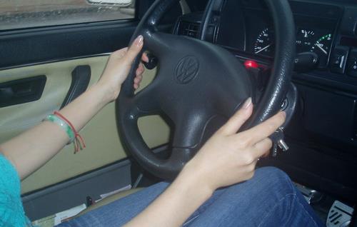 有車族當心成為"有病族"