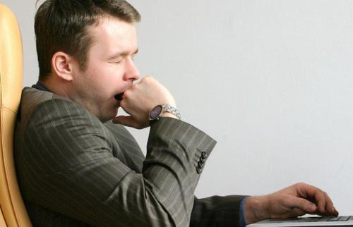 電腦族,擺好電腦位置全身不累