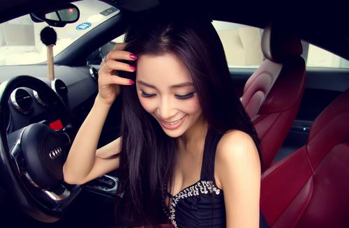 開車族的健康寶典