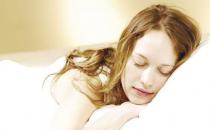 上班族切忌枕頭過(guò)高 預(yù)防頸椎病