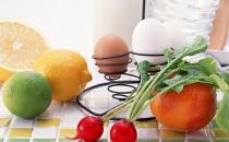 暗室作業(yè)人員的營養(yǎng)保健