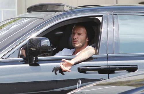 有車族須警惕泌尿系疾病