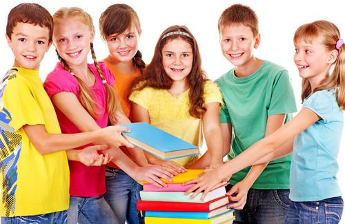 復(fù)雜的厭學(xué)心理需要環(huán)境的拯救