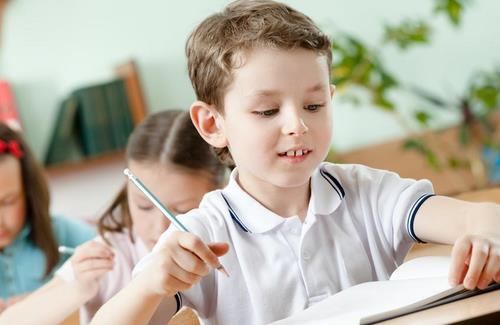 孩子厭學的起因是?