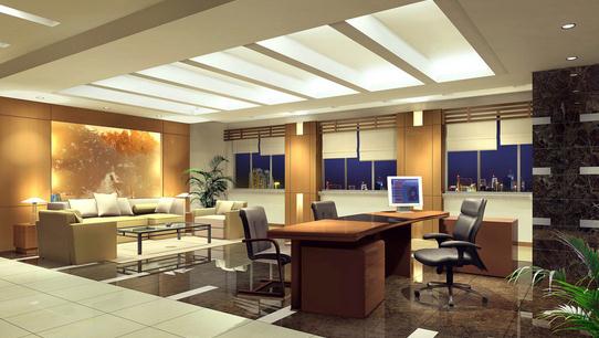 辦公室風(fēng)水知識(shí)-辦公室風(fēng)水布局