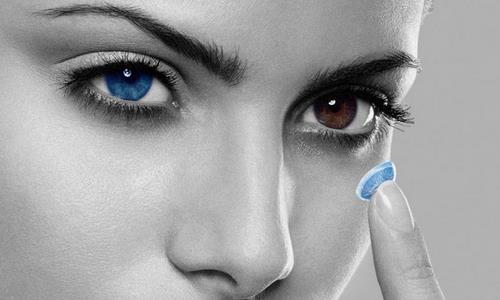 電腦族如何應對眼睛疲勞有妙招