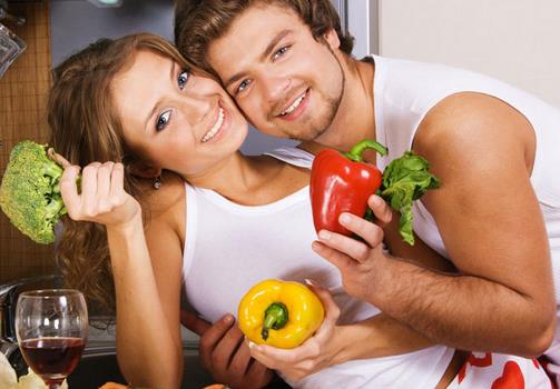 女性備孕:應少吃4種粗糧