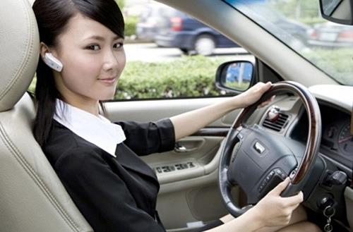 4大汽車心理綜合癥，怎樣遠離