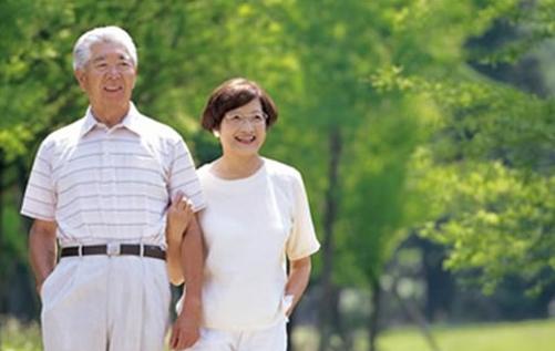 老人健康飲食有“十要”