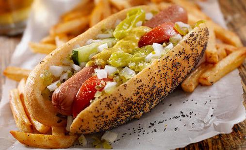 常吃這10種食物 讓你一夜爆肥