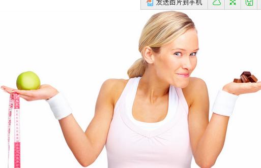 拒絕肥胖 減肥一定要知道的5個方法