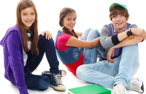 中小學生如何與同伴交往