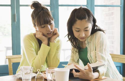 如何處理中學生早戀問題