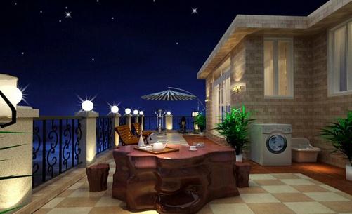 什么是建筑風水學？建筑風水的源流