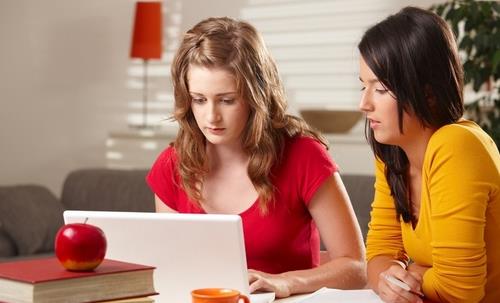 網絡可以把我們的孩子帶壞嗎