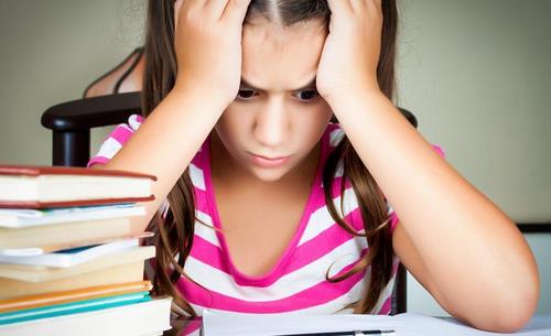 中學生自殺的表現和類型