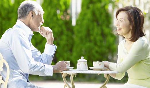 冬季老人養生3個小妙招 7個養生禁忌