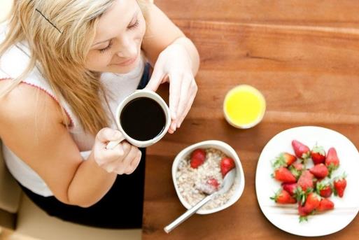 孕前或育前飲食有什么要求