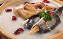 推薦老人養生保健四道美食