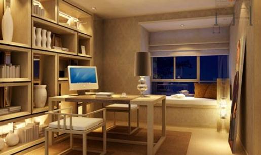 書房風水禁忌有哪些？書房風水掛什么字畫好？