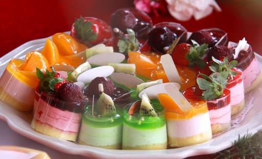 果凍添加劑多會(huì)危害孩子身體健康