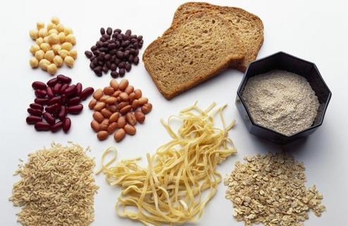 孩子吃粗糧有好處 怎么吃才正確?