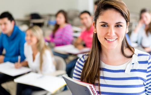 助孩子順利走過初升高過度期