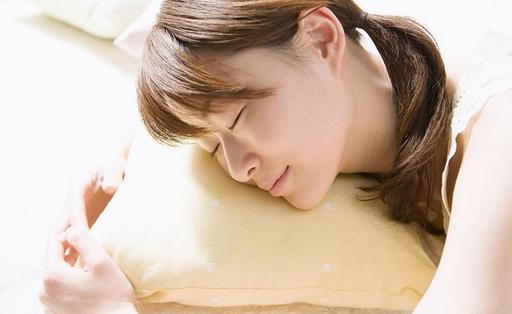 邊睡邊瘦 讓你睡著就能悄悄減肥的方法