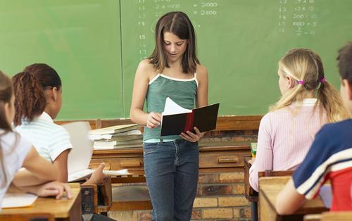 豐富社交內容助孩子避開早戀