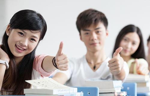 中學生:戰勝挫折的方法