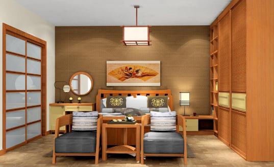 老人房的床安裝有什么需要注意的?