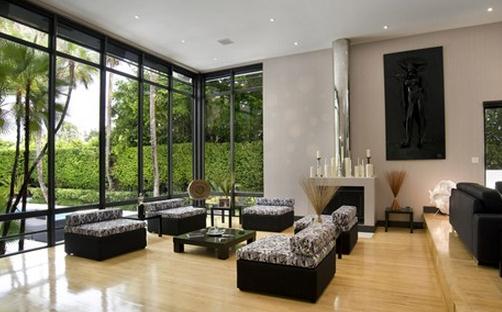 走廊的平面位置-走廊怎么裝修最好?