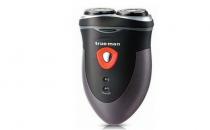 如何為自己的男人選購剃須刀