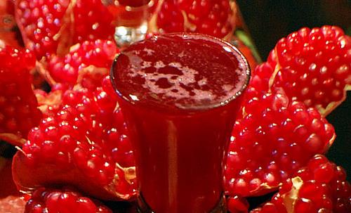 健腦益智 9種飲品助白領提升腦力